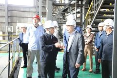 出产制制全流程一体化节制系统理论取手艺、复