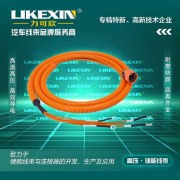 力可欣电子以专业的手艺、立异的产物、财产链